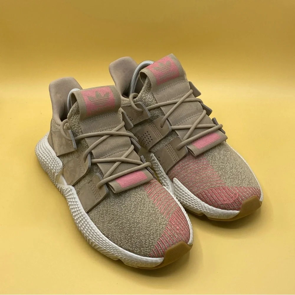 Adidas Original Prophere Trace Khaki Shoes‎